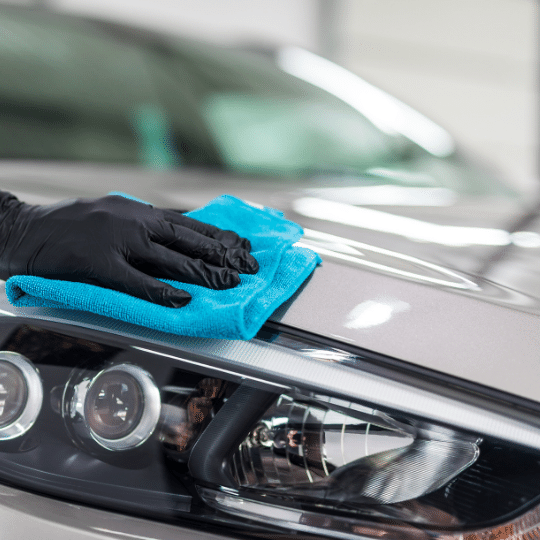 Suşehri Oto Pasta Cila